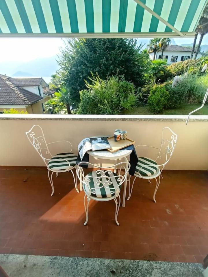 Bellagio Panoramic Mini Loft Giove Apartment Exterior photo
